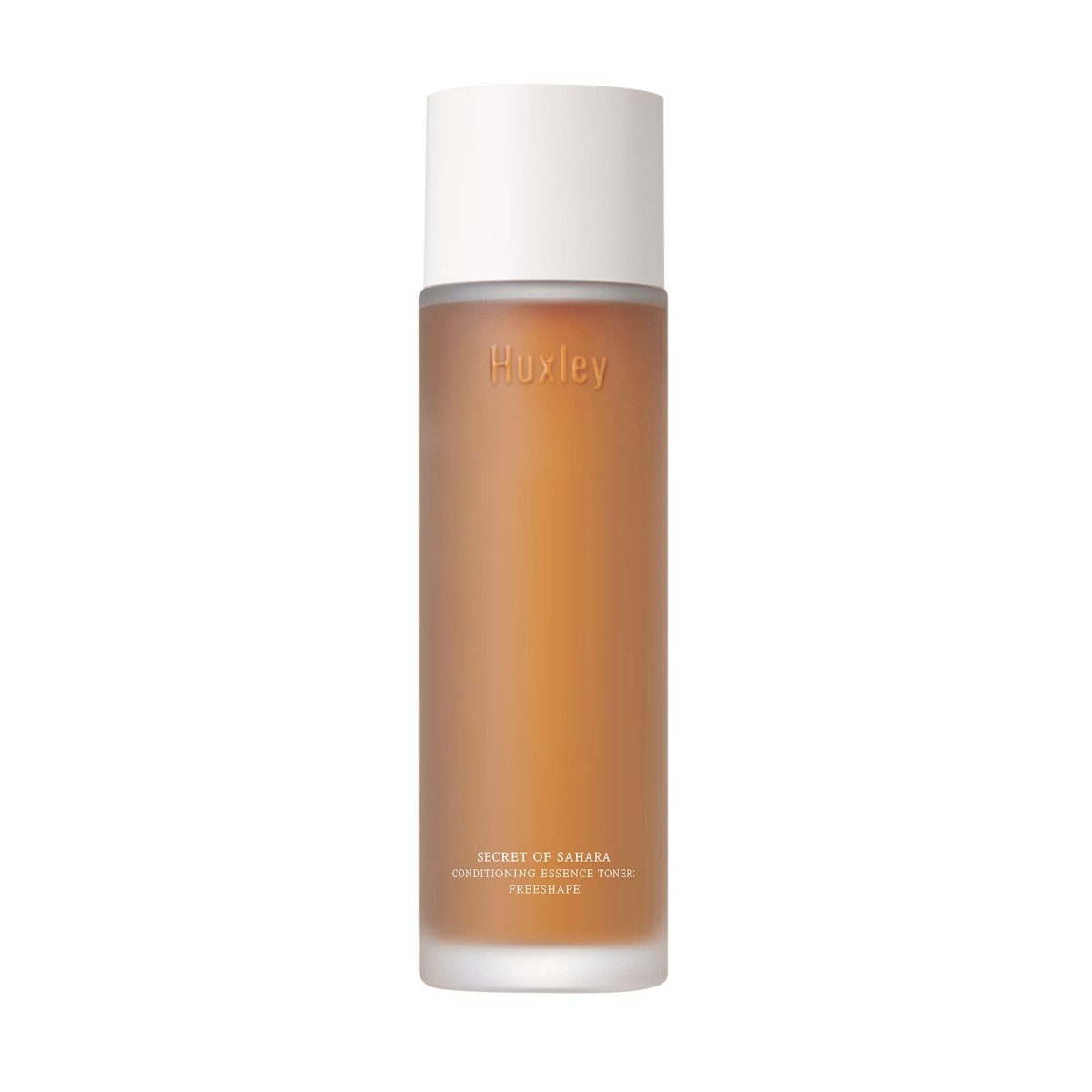 Conditioning Essence Toner ; Freeshape · Huxley  | MiiN Cosmetics