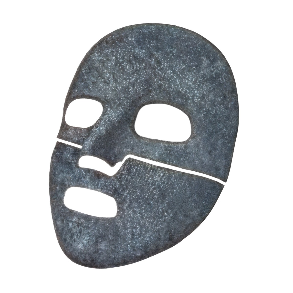 Purifying black clay sheet mask to remove blackheads - Barulab | MiiN Cosmetics