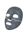 Purifying black clay sheet mask to remove blackheads - Barulab | MiiN Cosmetics