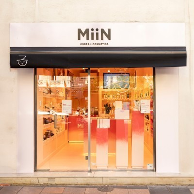 MiiN Cosmetics Madrid