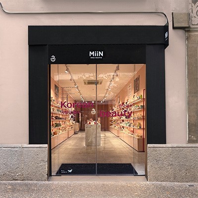 MiiN Cosmetics Girona