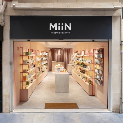 MiiN Cosmetics Murcia