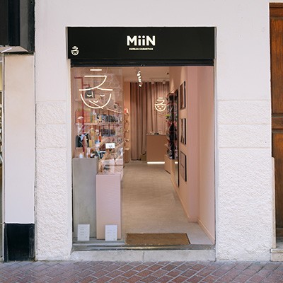 MiiN Cosmetics Palma de Mallorca