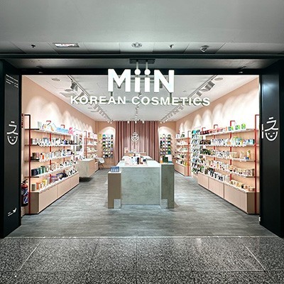 MiiN Cosmetics Principe Pio