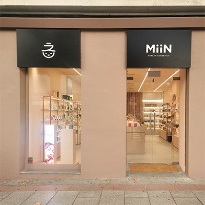 Miin Cosmetics Madrid