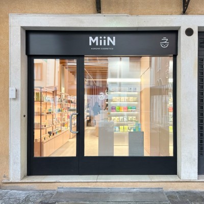 MiiN Cosmetics Padova